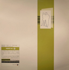 Klement Julienne - Deuce | NEKKO Records (NR 004) - 2