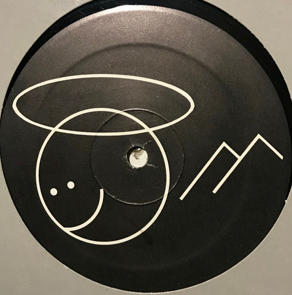 Dimples D - Sucker DJ | Baia Degli Angeli (B.D.A. 001) - 2