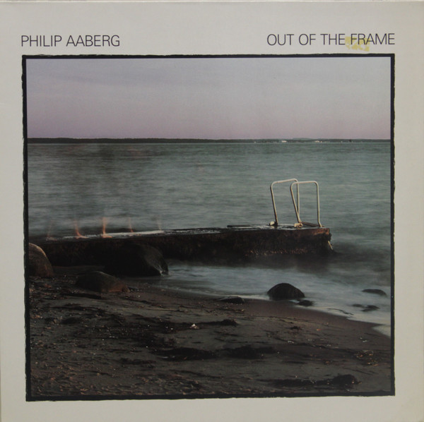 Philip Aaberg - Out Of The Frame | Windham Hill Records (371069-1)