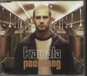 Kawala - Poontang | Pepper Records (0530050)