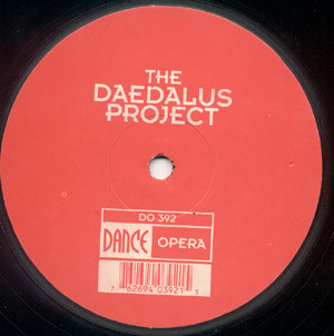 The Daedalus Project - Extatic Trance | Dance Opera (DO 392)