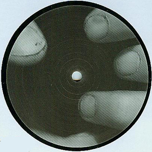 André Kraml - Dirty Fingernails | Firm (FIRM 22) - 2 André Kraml - Dirty Fingernails | Firm (FIRM 22) - 2