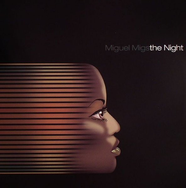 Miguel Migs - The Night (Remixes) | Naked Music Recordings (NMS022)