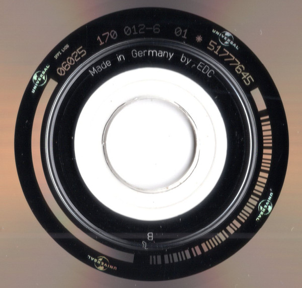 The Roots - Game Theory | Def Jam Recordings (00602517001268) - 4 The Roots - Game Theory | Def Jam Recordings (00602517001268) - 4