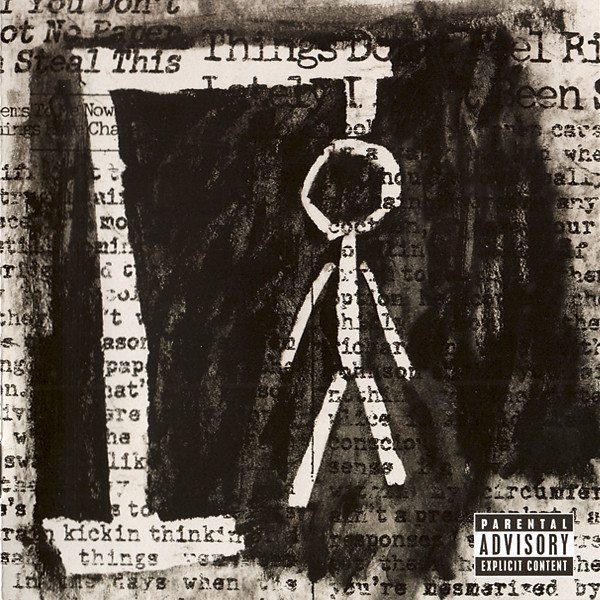 The Roots - Game Theory | Def Jam Recordings (00602517001268) - main The Roots - Game Theory | Def Jam Recordings (00602517001268) - main