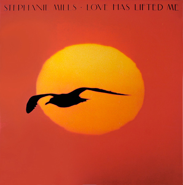 Stephanie Mills - Love Has Lifted Me | Motown (6033ML)