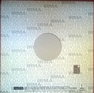 Belladonna - I Wanna Boogie | Irma CasaDiPrimordine (ICP 097)