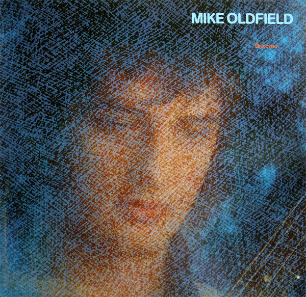 Mike Oldfield - Discovery | Virgin (206 300)
