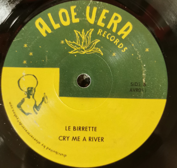 Le Birrette - Marina | Aloevera Records (AVR011) - 2