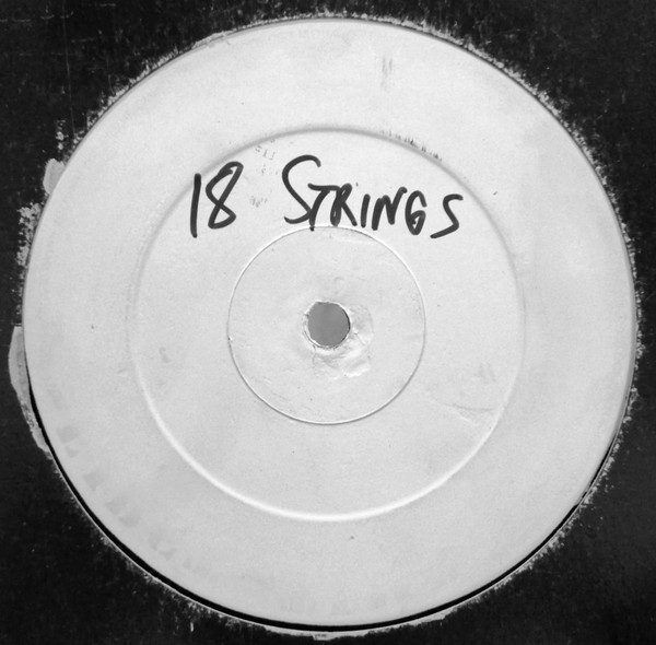 Tinman - 18 Strings | Not On Label (Tinman) (none)