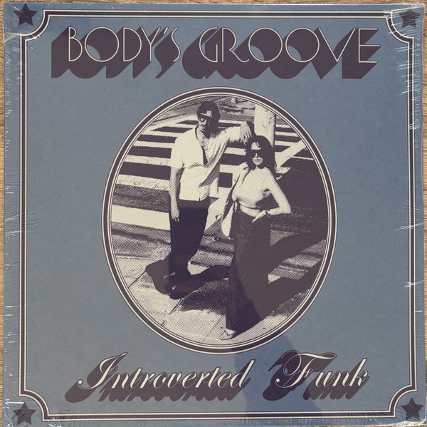 Introverted Funk - Body's Groove | Star Creature (SC1271)