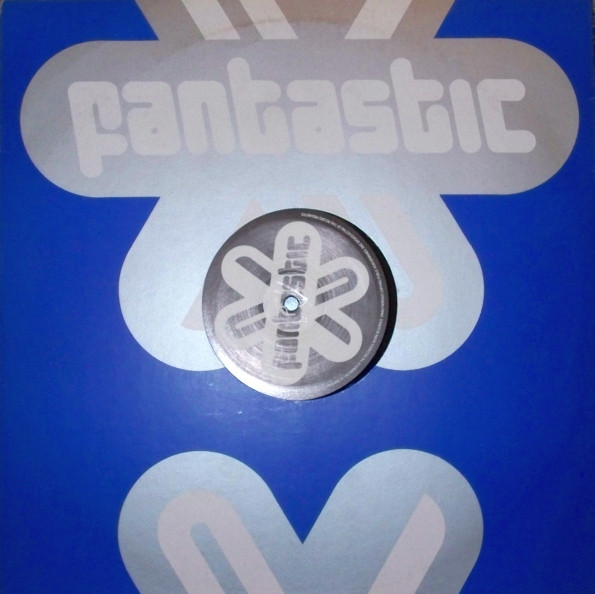 Cotton Club - Club Grooves EP | Fantastic Records (udist 009) - 3