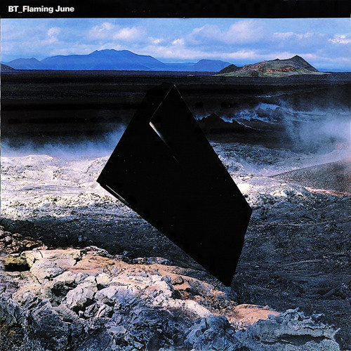 BT - Flaming June | Perfecto (PERF157T) - main