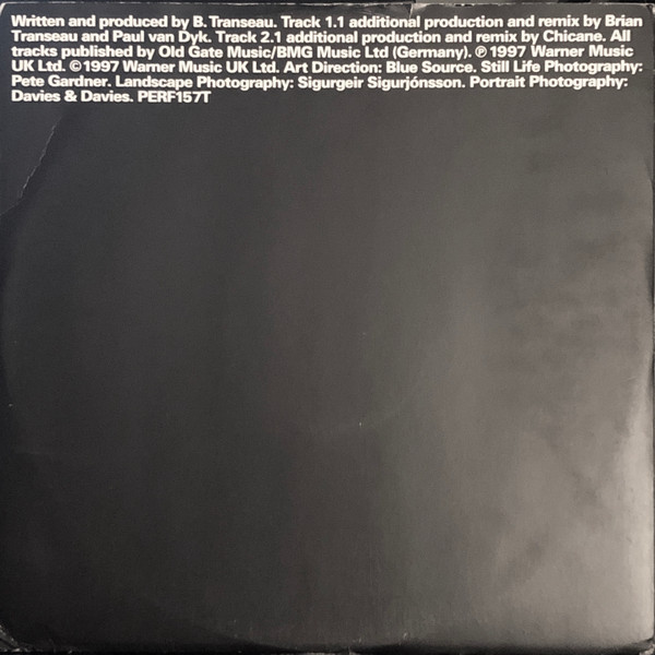 BT - Flaming June | Perfecto (PERF157T) - 5