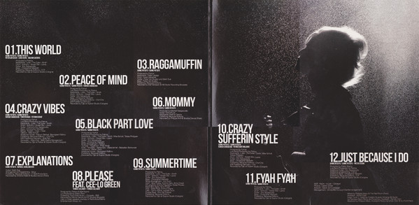 Selah Sue - Selah Sue | Because Music (BEC5772838)