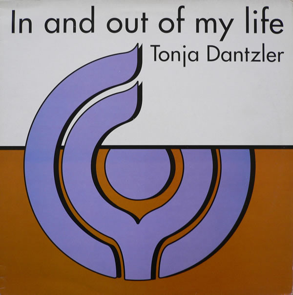 Tonja Dantzler - In And Out Of My Life | FFRR (FX 246)