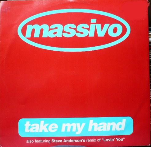 Massivo - Take My Hand | Debut (DEBTX 3135) Massivo - Take My Hand | Debut (DEBTX 3135)