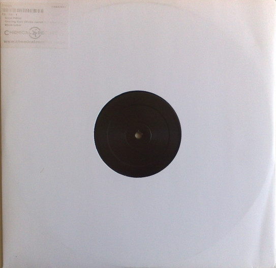 Snow Patrol - Chasing Cars | Not On Label (Snow Patrol) (Snowcars001) - main