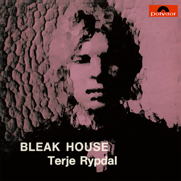 Terje Rypdal - Bleak House | Free Flow Archive (FFA 7005) - main