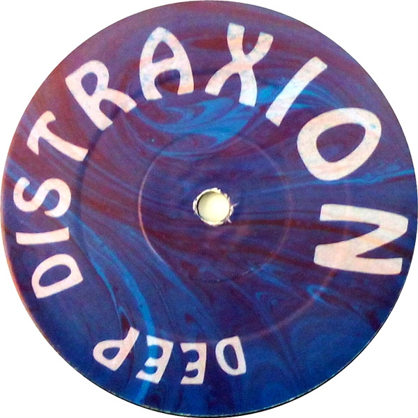 Tin Tin Out Feat. Sweet Tee - The Feeling | Deep Distraxion (OILY 29) - 4 Tin Tin Out Feat. Sweet Tee - The Feeling | Deep Distraxion (OILY 29) - 4