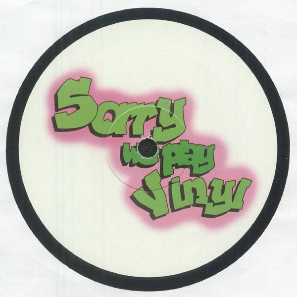 Sorry We Play Vinyl - Sorry We Play Vinyl 2 | Sorry We Play Vinyl (VRW 02) - main