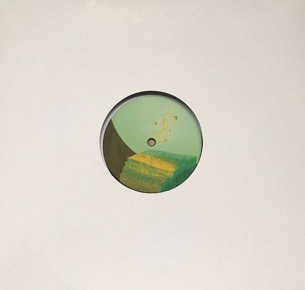 Various - Anthroposcene | Lost In Translation (LOST001)