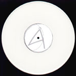 Ant - Uncontrolled Environment EP | Ångström Records (AEP01) - main