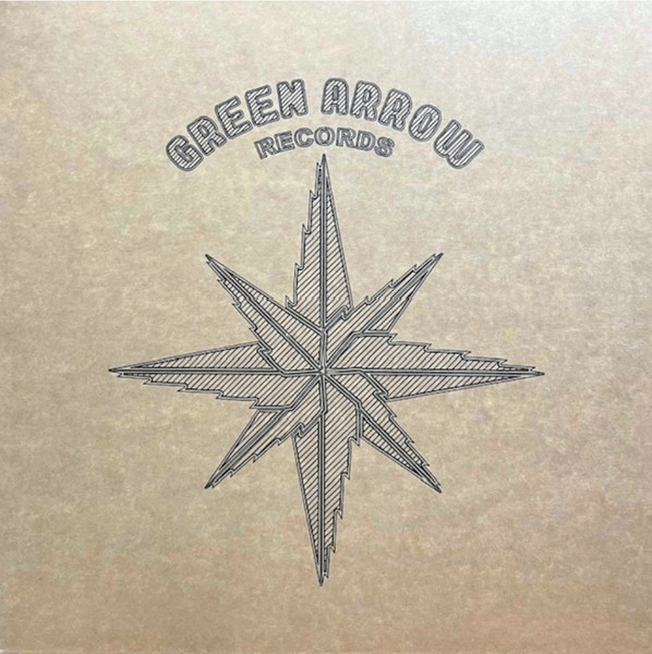 Green Arrow Posse  &  Von D  &  MORESOUNDS - Green Arrow 06 LTD | Green Arrow (GA006 LTD)