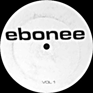 Unknown Artist - Ebonee VOL 1 | Not On Label (KEYS 702) - main