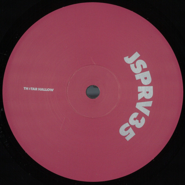 JSPRV35 - TAR 24 | TH Tar Hallow (TAR024)