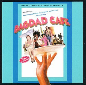 Various - Bagdad Cafe (Original Motion Picture Soundtrack) | Island Masters (OST 34)