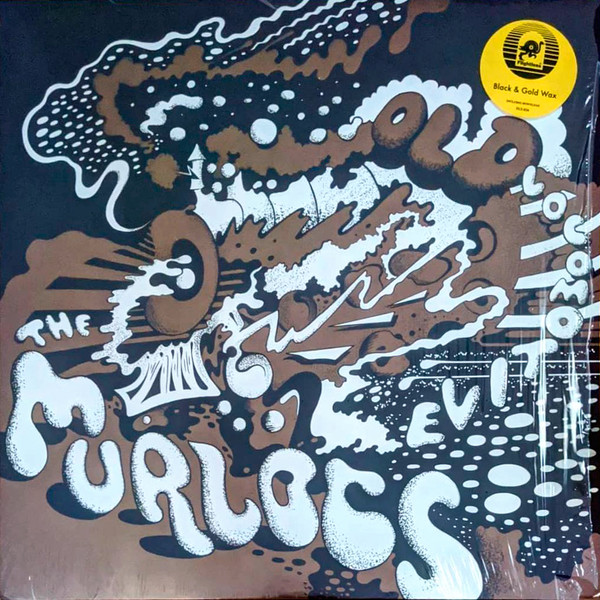 The Murlocs - Old Locomotive | Flightless (FLT-034)