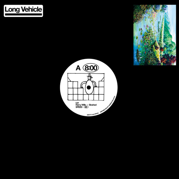 Various - Untitled | Long Vehicle (LV1)