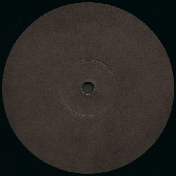 Dr. Rhythm - Skania Trax | Bunker Records (BUNKER 025) - 2