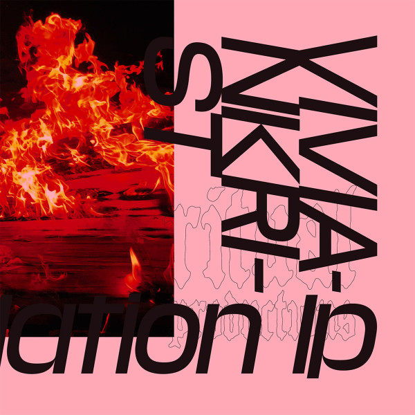 Viviankrist - Cross Modulation | Diagonal (DIAG053)