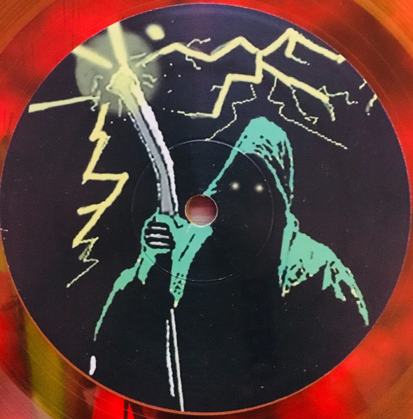 Tales From The Hardside - Tales From The Hardside | Tricked Out Recordings (TR 004) - 2