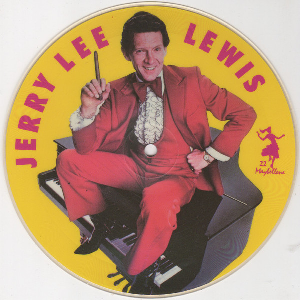 Jerry Lee Lewis - Great Balls Of Fire | Maybellene (22) - main