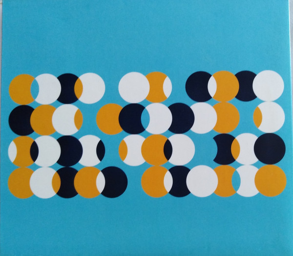 Lali Puna - Scary World Theory | Morr Music (mm 023) - 4 Lali Puna - Scary World Theory | Morr Music (mm 023) - 4