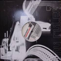 Space Invaders - Anything Else? | NuRules Recordings (NUR 04) - main