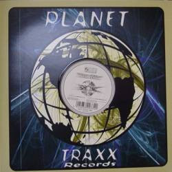 Reysan Khan - Shiatsu | Planet Traxx (PTRAXX2033) - 2