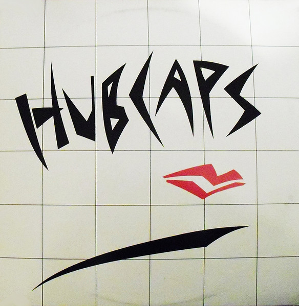 The Hubcaps - Hubcaps | Modulation Records (MN-33008)