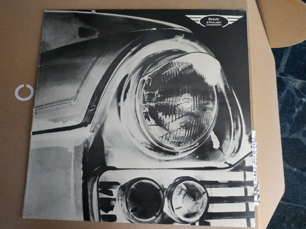 Various - Beauty | Justine (GREEN 1)