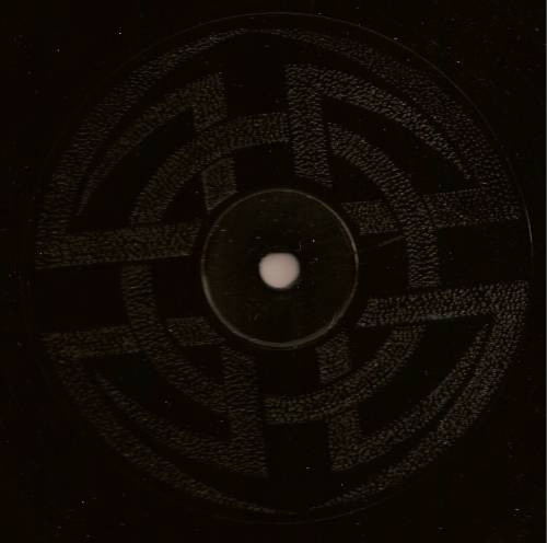 Keyload - Unknown Quantity | Imprint (IMPRINT 002) - 3 Keyload - Unknown Quantity | Imprint (IMPRINT 002) - 3