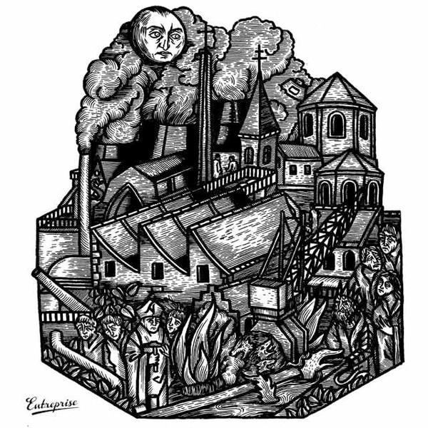 Grand Blanc - Grand Blanc | Entreprise (ENTRE16V)