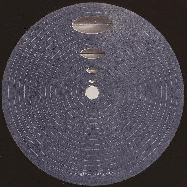 Dan Curtin - Voices From Another Age | Sublime Records (SBLEP.003) - 2