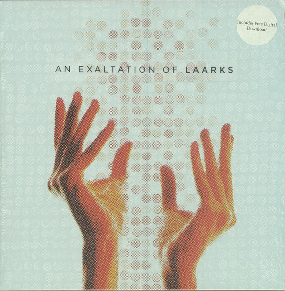 Laarks - An Exaltation Of Laarks | Absolutely Kosher Records (AK089LP) Laarks - An Exaltation Of Laarks | Absolutely Kosher Records (AK089LP)