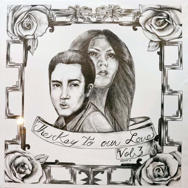 Various - The Key To Our Love Vol. 3 | Symphonical (KTOL003) - main