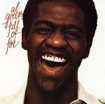 Al Green - Full Of Fire | London Records (SHUI 8493)