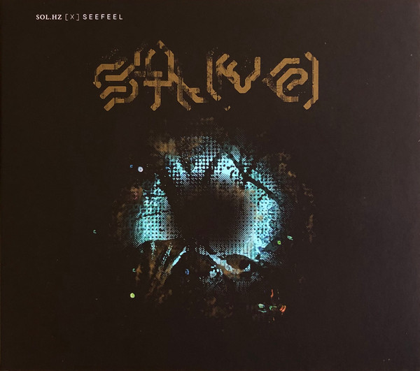 Seefeel - Sol.Hz | Warp Records (WARPCD398) Seefeel - Sol.Hz | Warp Records (WARPCD398)