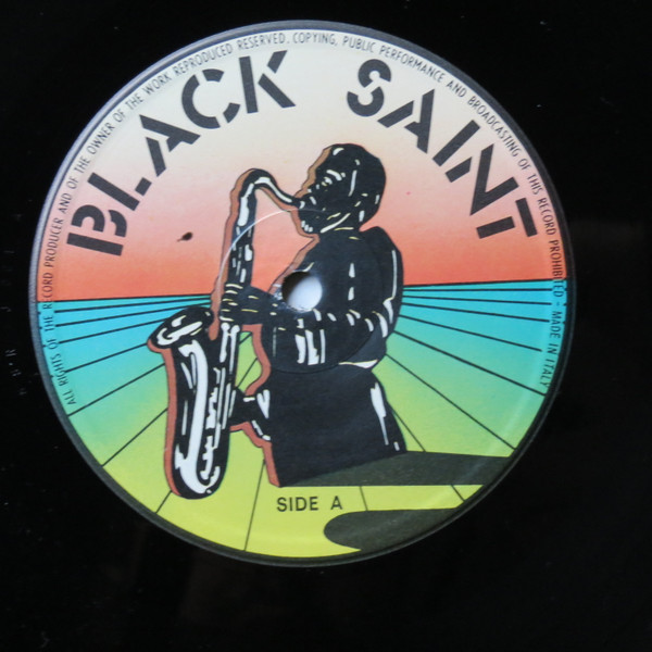 Various - L'Avanguardia Di Chicago | Musica Jazz (BSRMJ-001) - 2